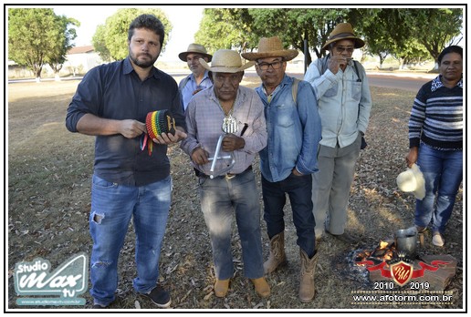 rolim de moura